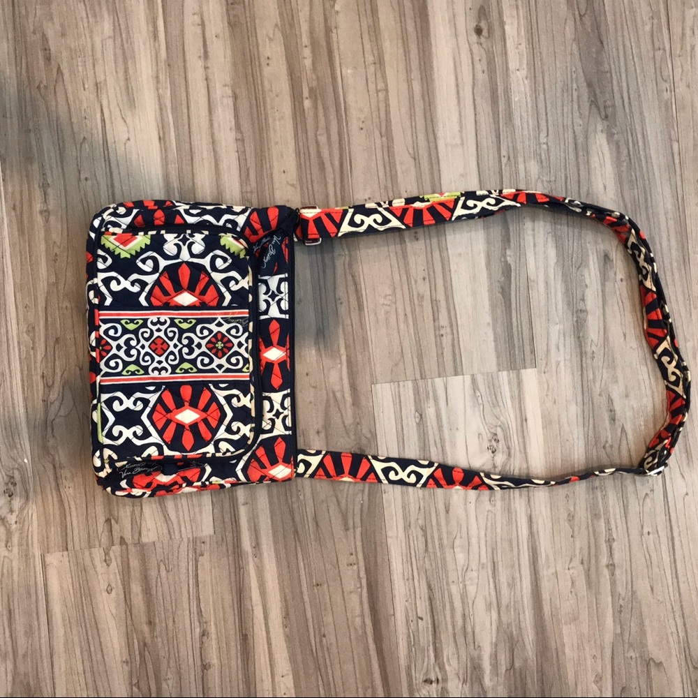 Vera Bradley Purse